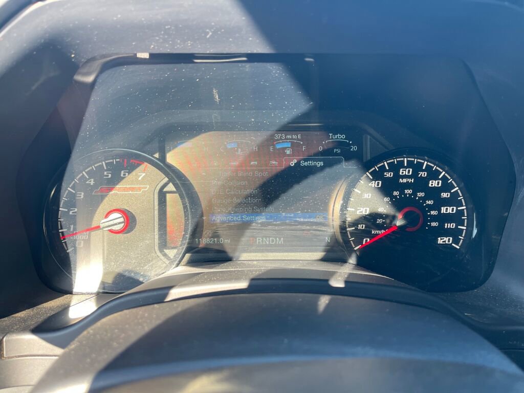 Used 2020 Ford F150 Lariat w/ Equipment Group 502A Luxury image 16