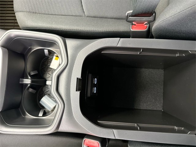 Used 2025 Toyota RAV4 LE image 21
