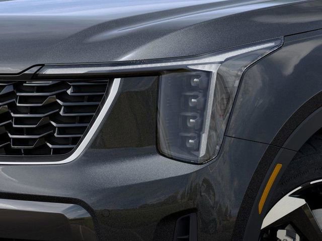 New 2025 Kia Sorento SX Prestige image 10
