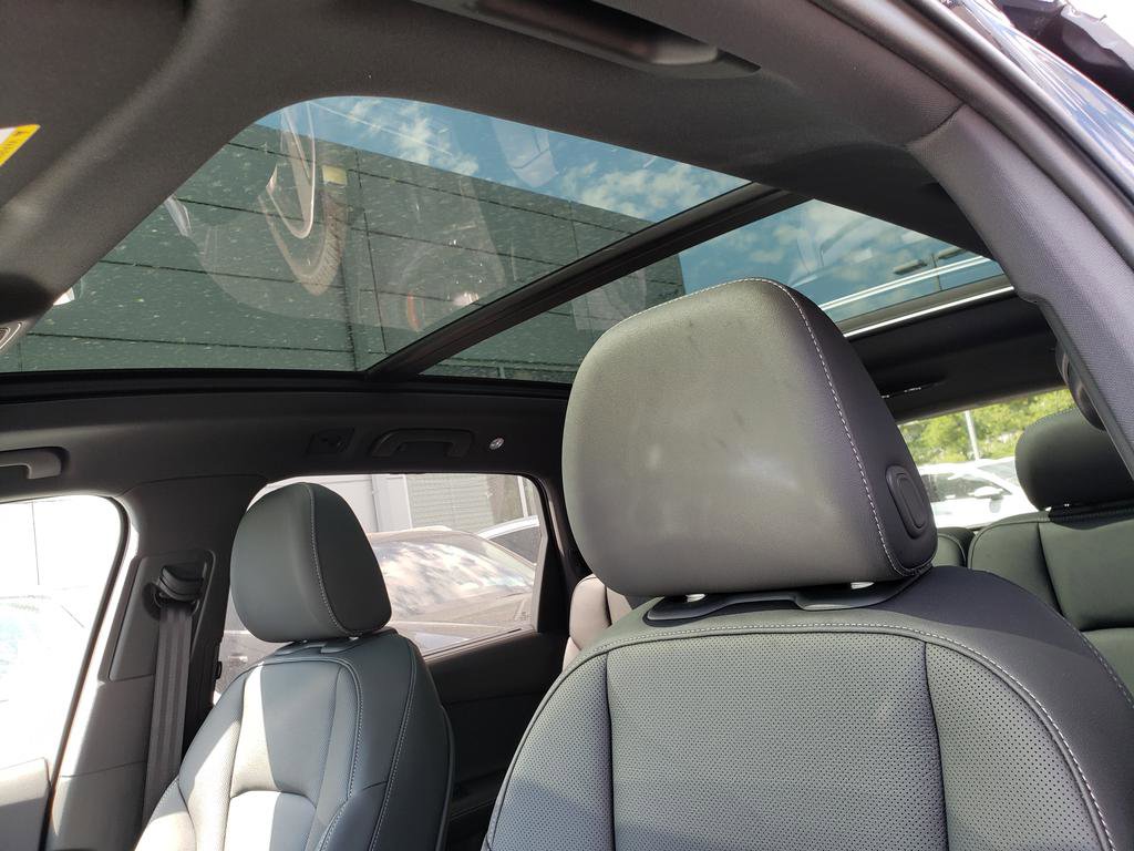 New 2026 Audi Q7 Premium Plus AWD/4WD image 7