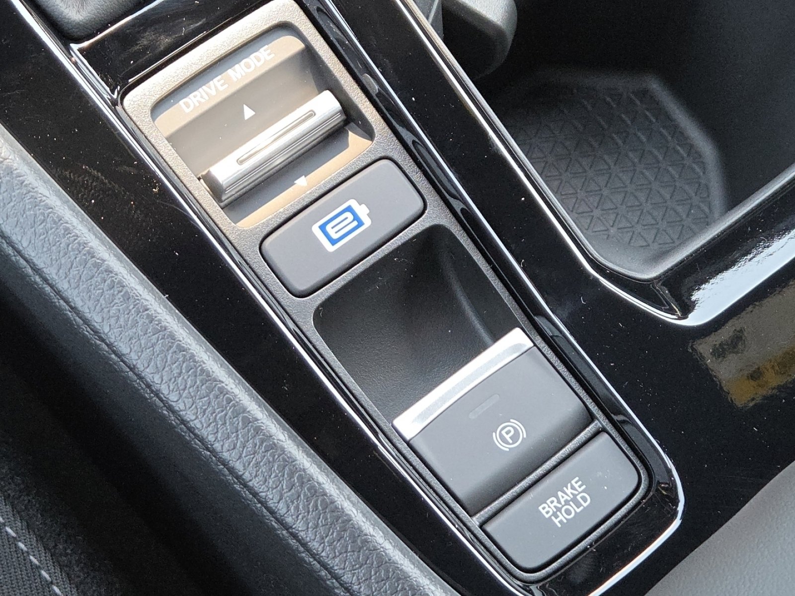 New 2026 Honda Accord Sport image 10