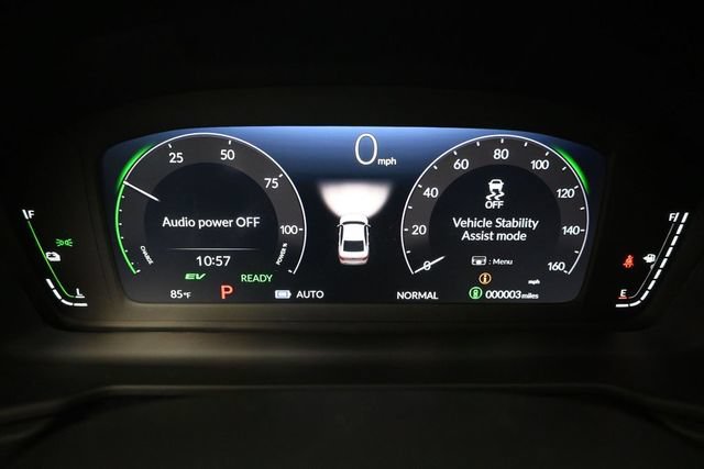 New 2026 Honda Accord Touring image 12