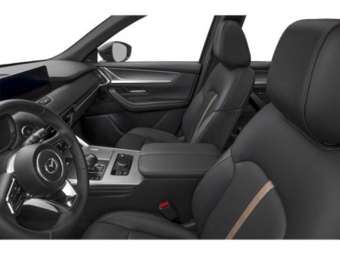 New 2026 MAZDA CX-90 3.3 Turbo S w/ Premium Package AWD/4WD image 11