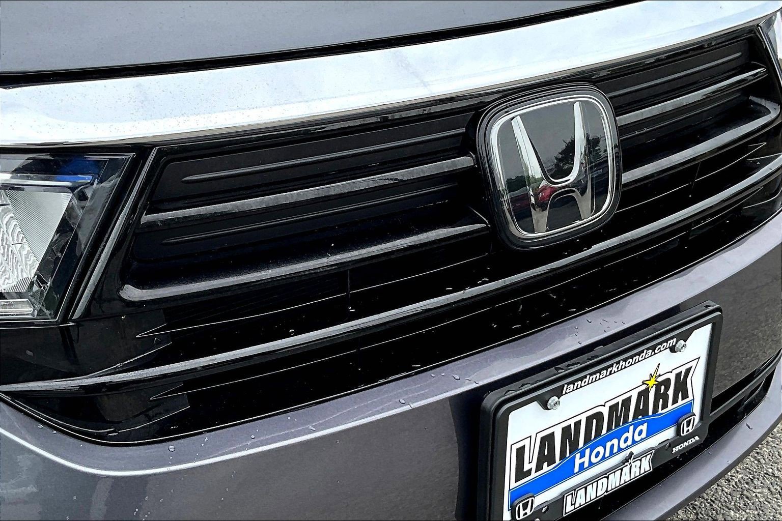 Used 2023 Honda Odyssey Touring image 31