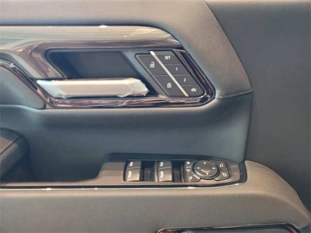 New 2026 GMC Sierra 2500 AT4 w/ AT4 Premium Plus Package image 23