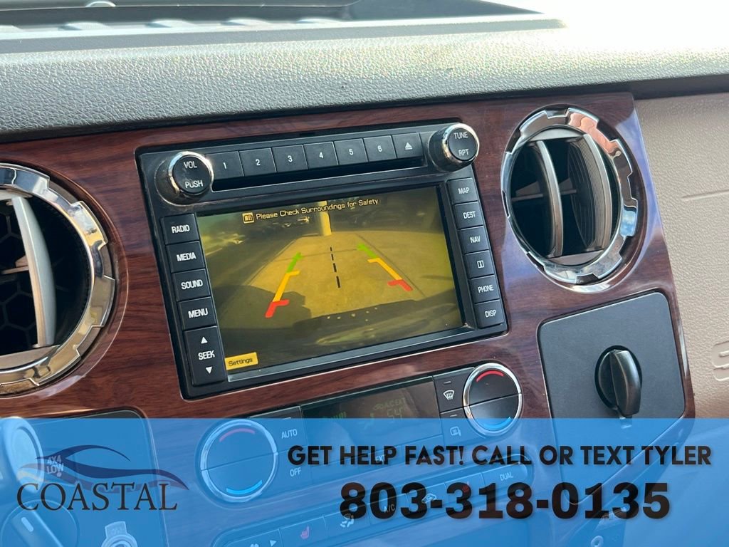 Used 2010 Ford F350 Lariat image 43