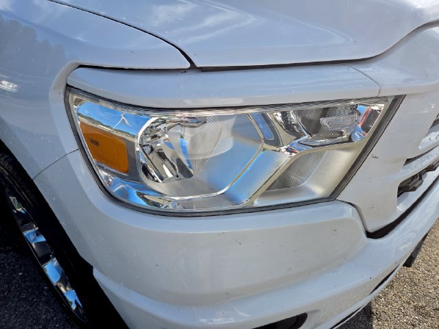 Used 2022 RAM 1500 Big Horn AWD/4WD image 22