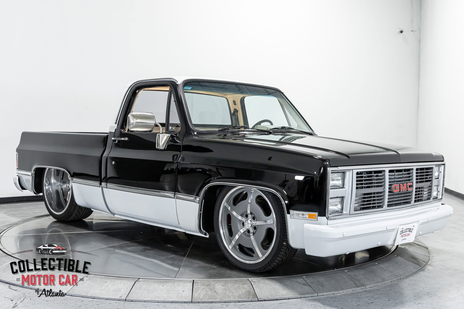 Used 1986 GMC Sierra 1500 2WD Regular Cab image 16