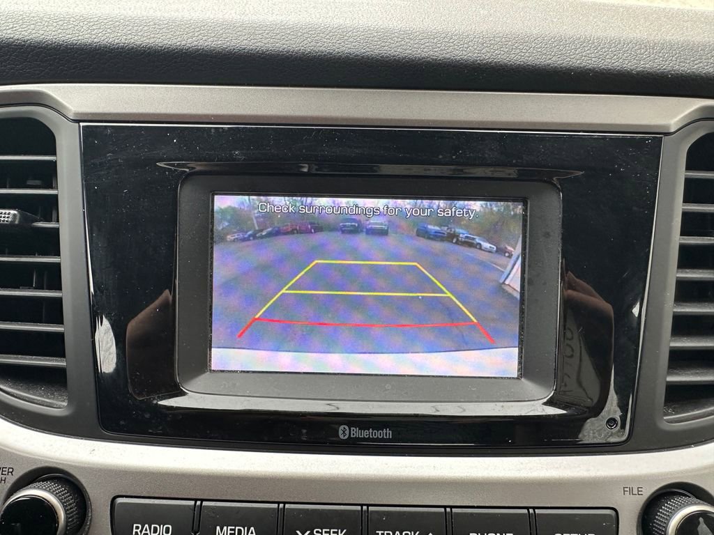 Used 2022 Hyundai Accent SE FWD image 5