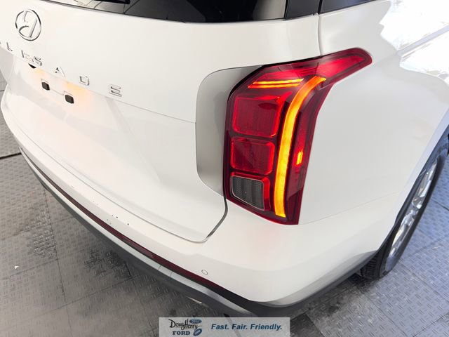 Used 2025 Hyundai Palisade SEL image 13