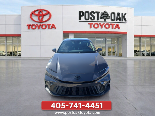 New 2026 Toyota Camry SE w/ Convenience Package FWD image 12