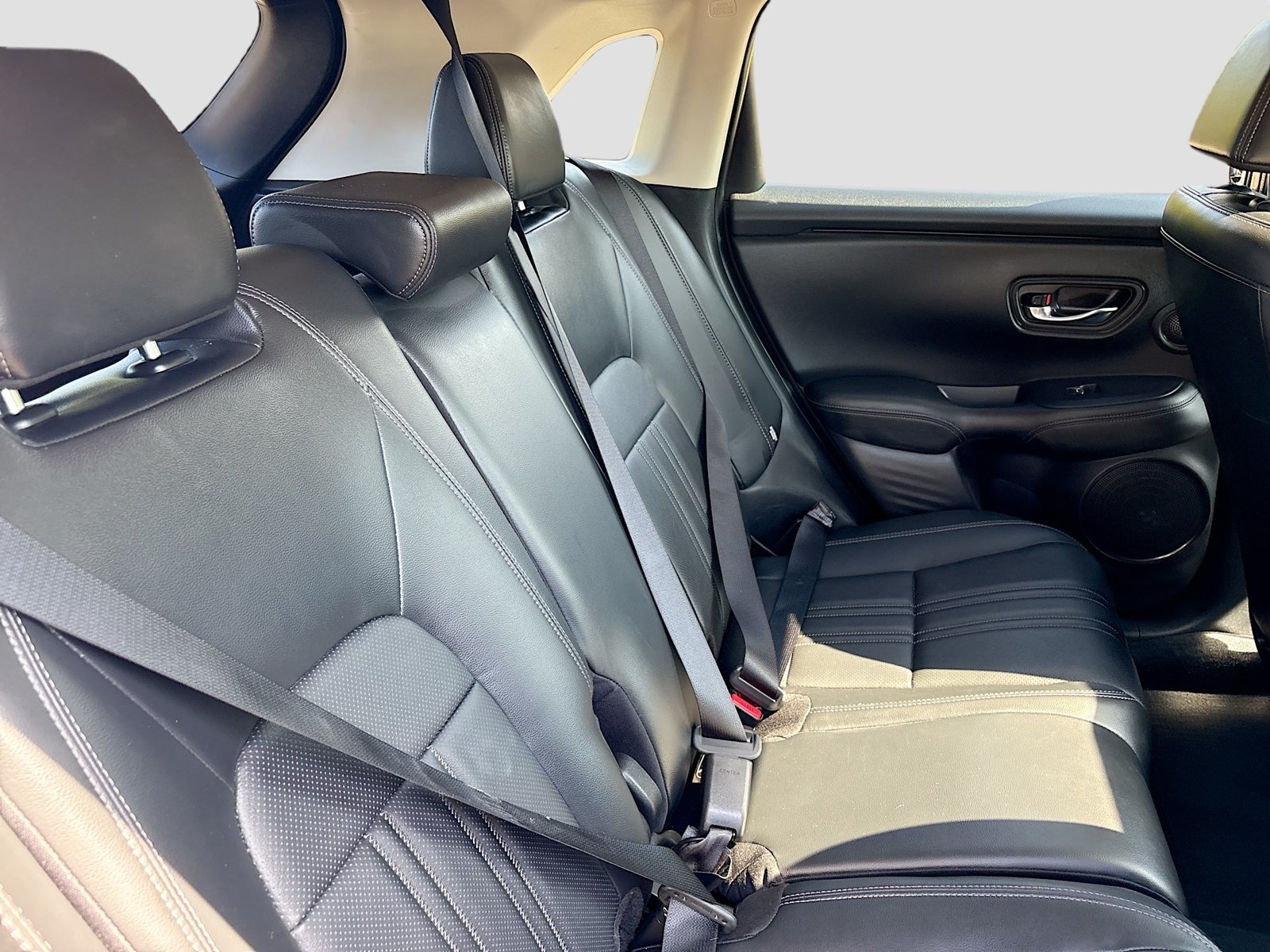 Used 2024 Honda HR-V EX-L image 26