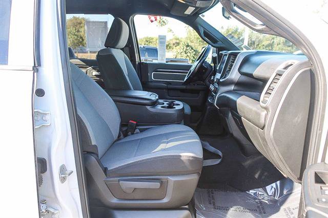 Used 2022 RAM 2500 Big Horn image 16
