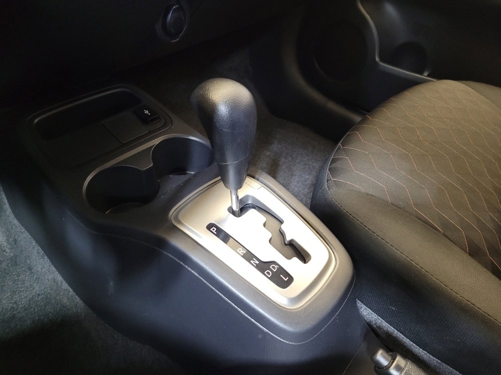 Used 2024 Mitsubishi Mirage ES image 26