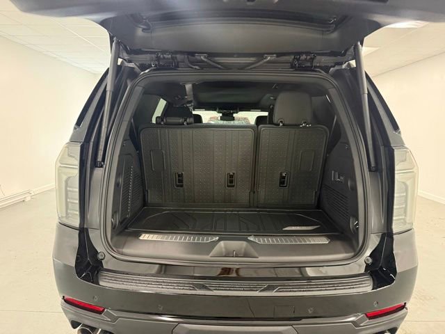 New 2026 Chevrolet Tahoe RST w/ Comfort Package RWD image 8