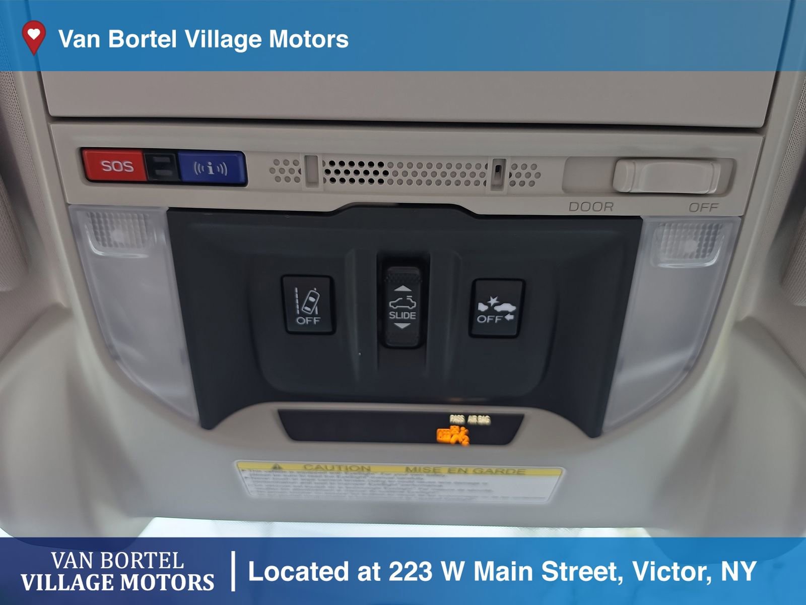 Used 2021 Subaru Forester Premium AWD/4WD image 22