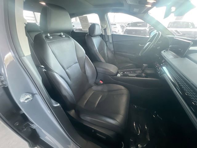 Used 2023 Honda Accord EX-L image 30