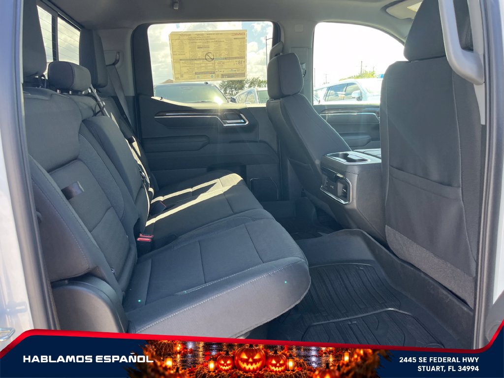 New 2026 GMC Sierra 1500 Elevation w/ Preferred Package RWD image 17