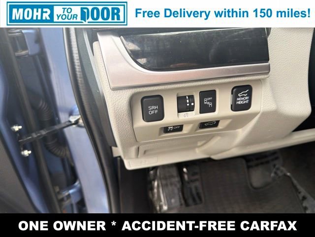 Used 2018 Subaru Forester 2.5i Limited AWD/4WD image 14