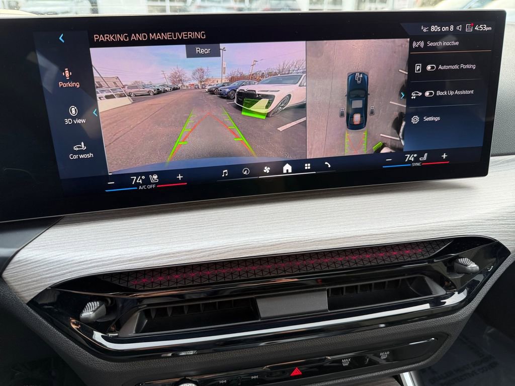 Certified 2025 BMW 330i xDrive Sedan image 22