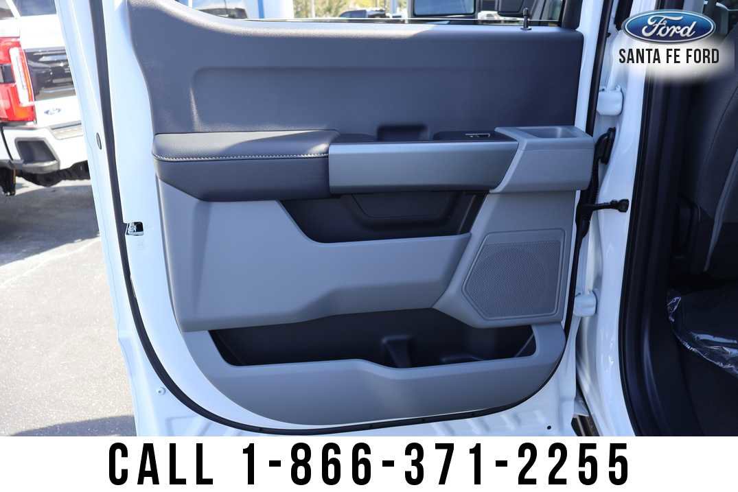 New 2026 Ford F250 XL w/ STX Appearance Package image 15