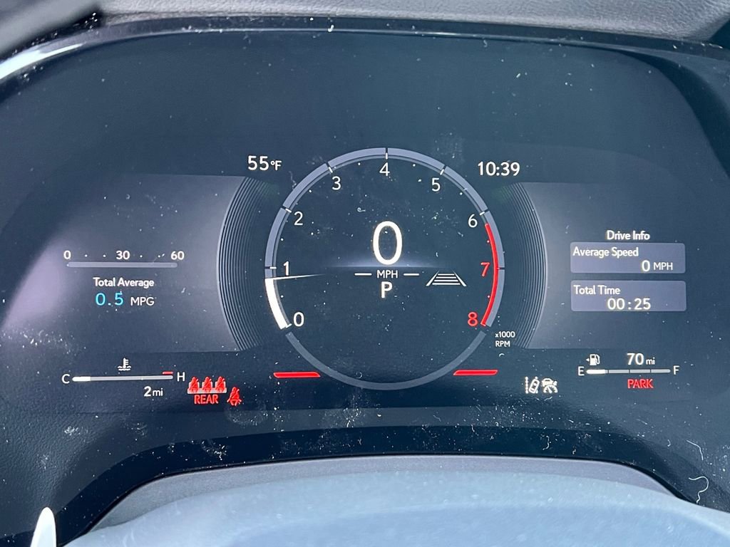 New 2026 Lexus RX 350 Premium image 22