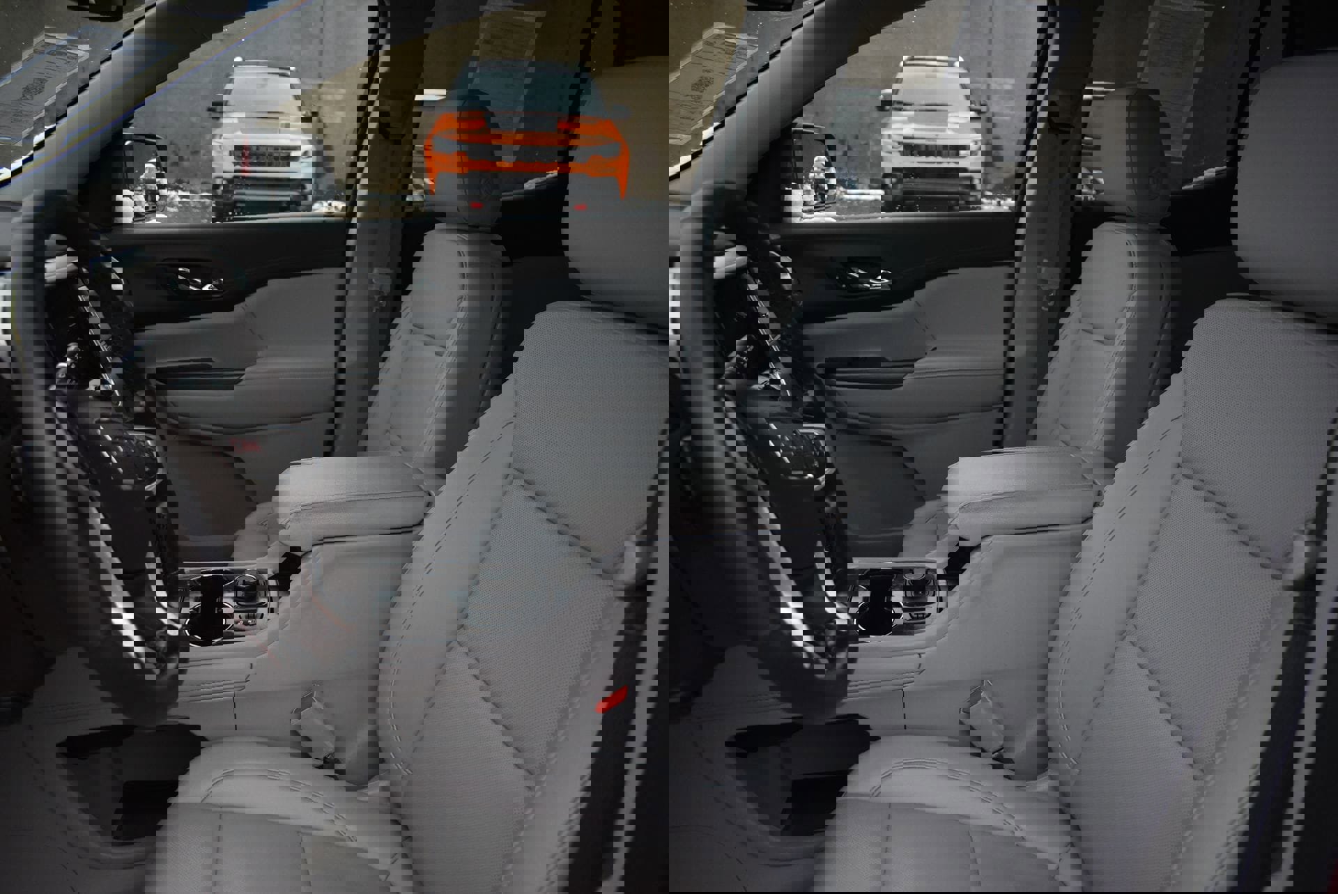 Used 2023 GMC Acadia SLT w/ Technology Package image 14