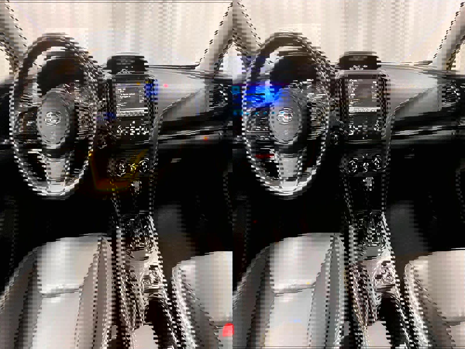 Used 2023 Subaru Crosstrek 2.5i Sport image 21