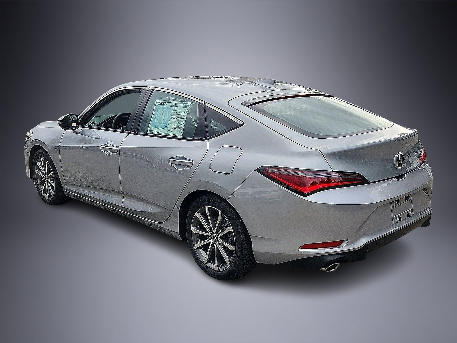 New 2026 Acura Integra image 3