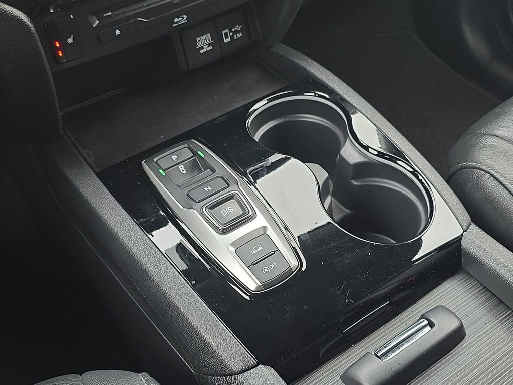 Used 2020 Honda Pilot Touring image 30