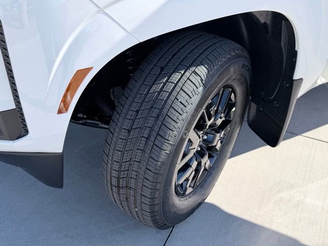 New 2026 Nissan Frontier SV w/ Tow Package image 35