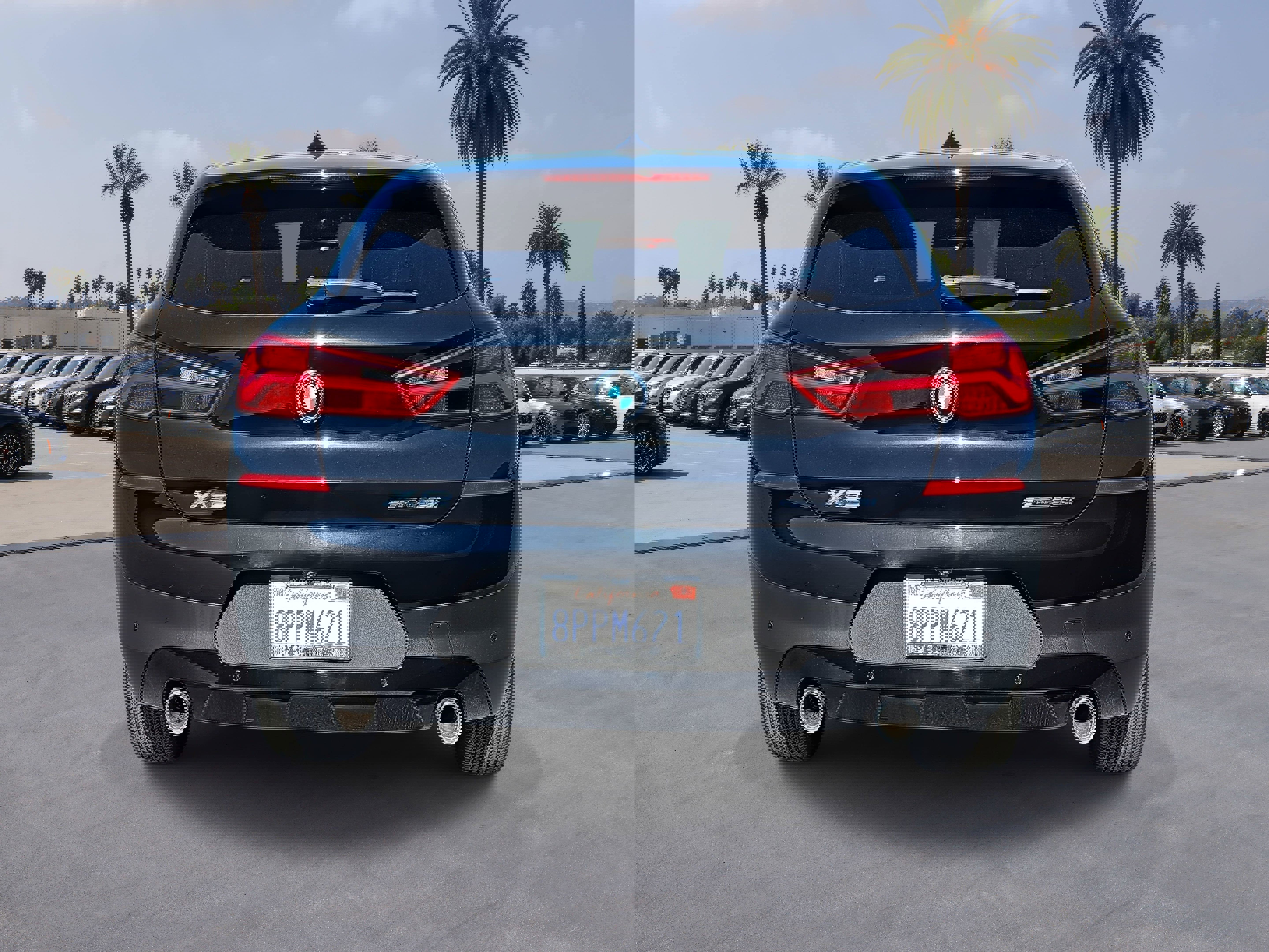 Used 2020 BMW X2 sDrive28i image 6