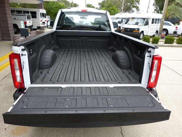Used 2025 Ford F250 XL w/ XL Driver Assist Package image 13