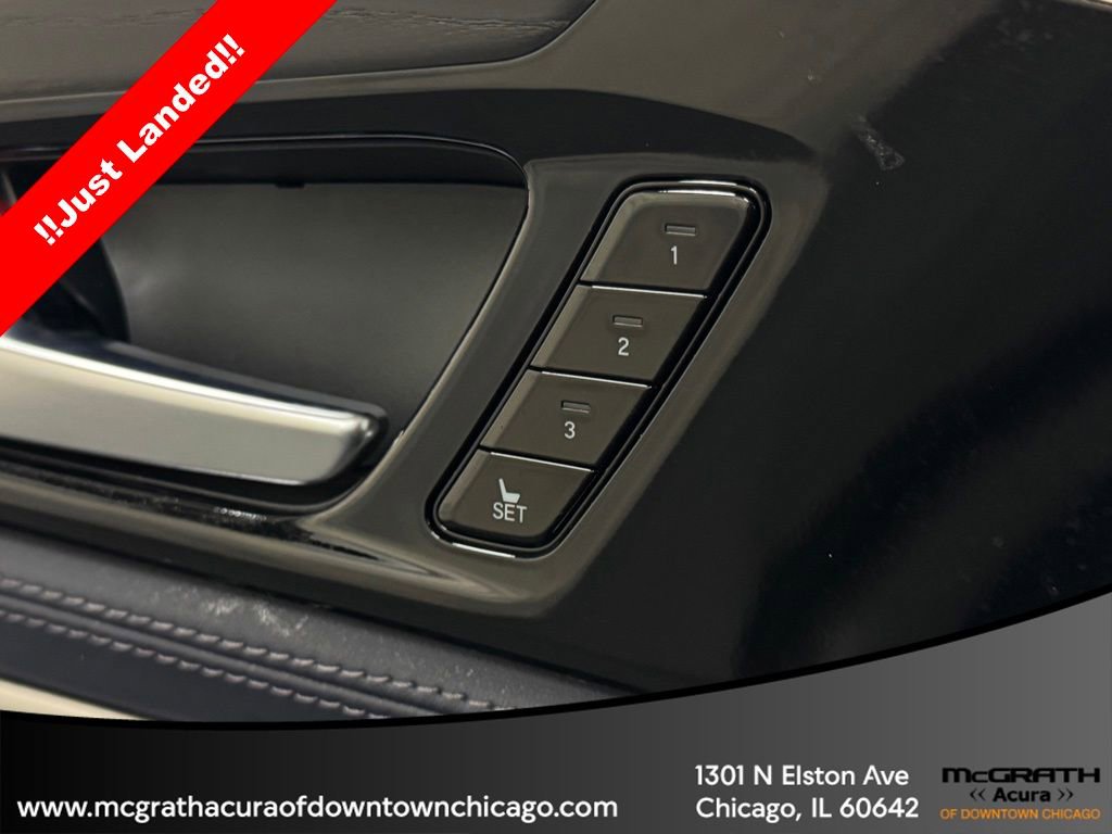Used 2023 Acura MDX Type S image 16