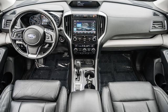 Used 2022 Subaru Ascent Limited image 4