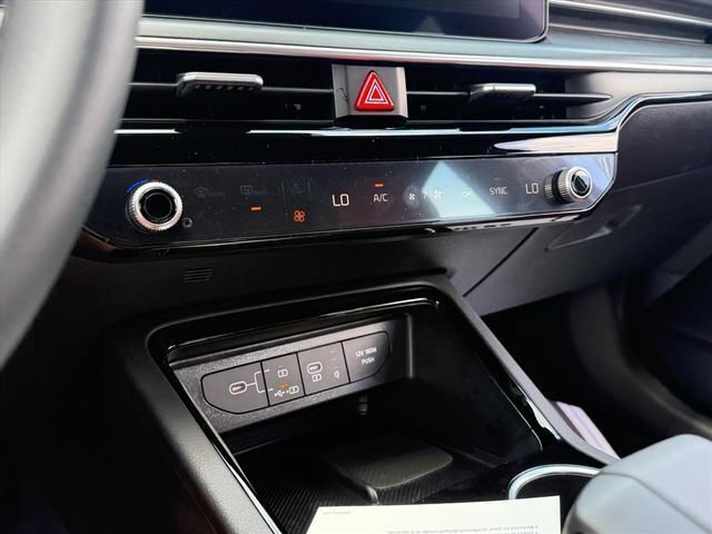 New 2026 Kia K5 GT-Line w/ GT-Line Premium Package FWD image 18