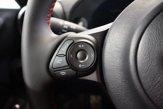 New 2026 Subaru BRZ Limited image 18