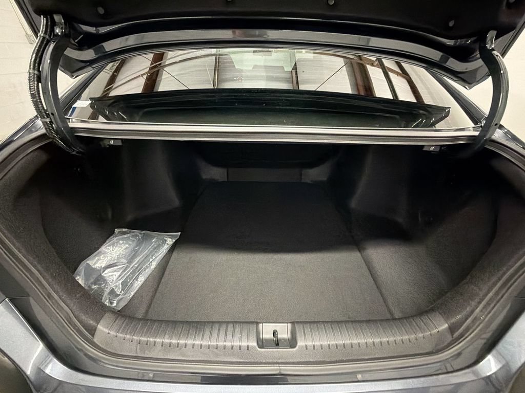 Used 2025 Honda Accord SE image 25