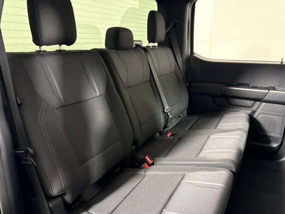 New 2026 Ford F150 STX w/ Equipment Group 200A AWD/4WD image 14