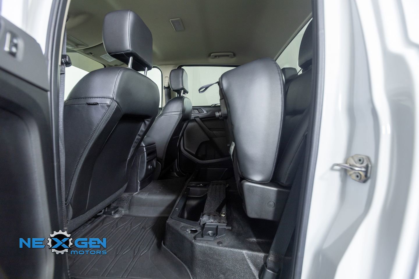 Used 2023 Ford Ranger XL AWD/4WD image 27