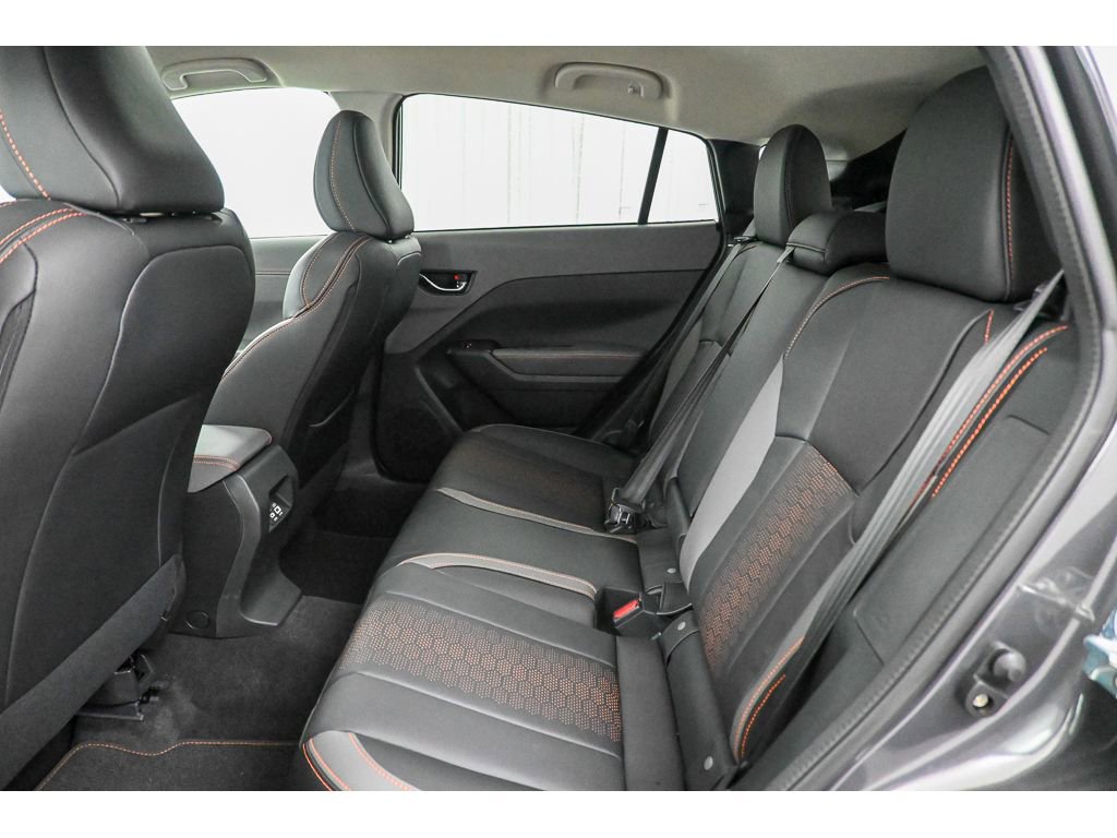 Used 2026 Subaru Crosstrek 2.5i Limited image 12