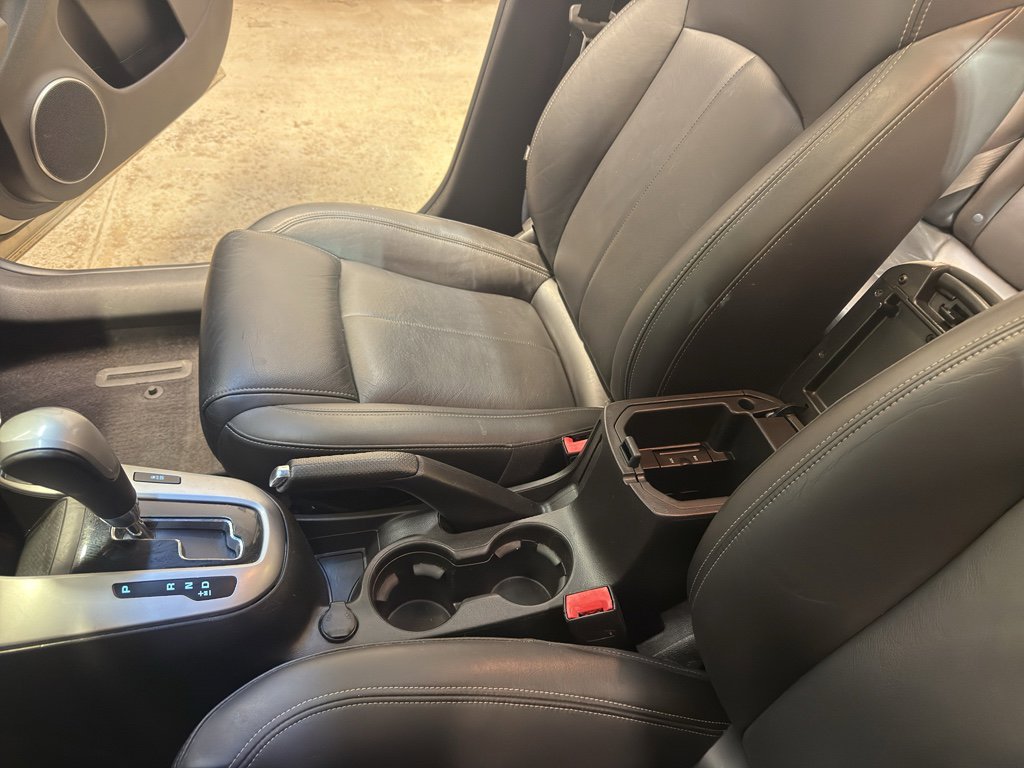 Used 2011 Chevrolet Cruze LT image 19