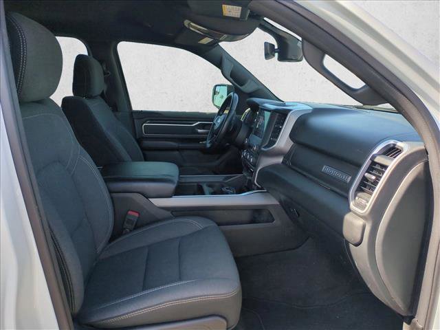 Used 2023 RAM 1500 Big Horn image 19