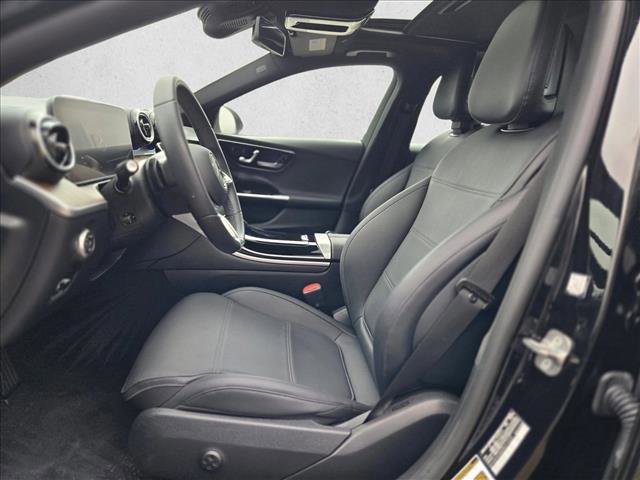 Certified 2024 Mercedes-Benz C 300 Sedan image 15
