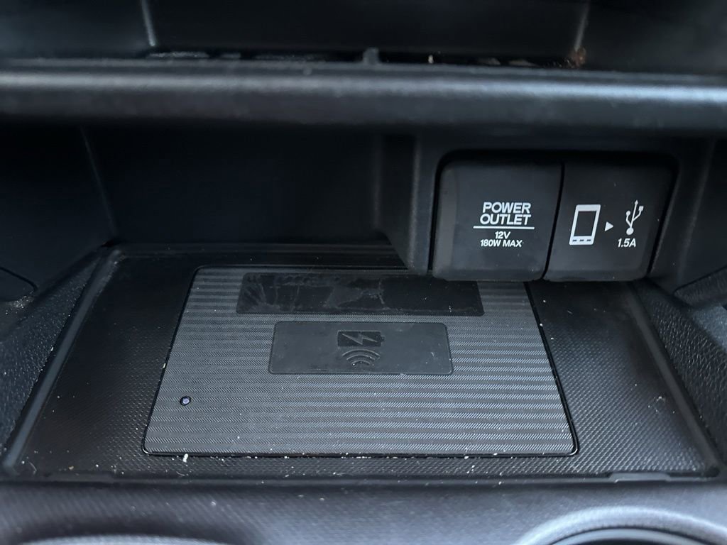 Used 2023 Honda Ridgeline RTL-E image 25