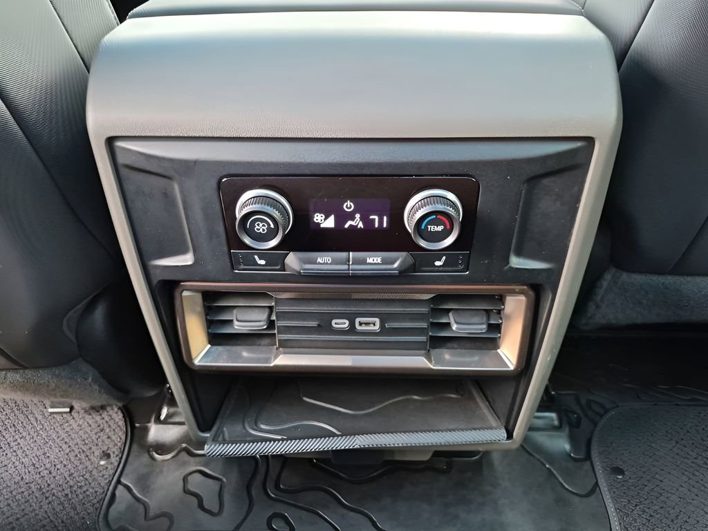 Used 2024 GMC Hummer EV 3X w/ Omega Edition image 21