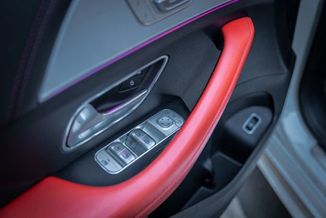 Used 2021 Mercedes-Benz GLE 53 AMG 4MATIC image 40