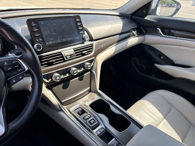 Used 2018 Honda Accord Touring image 20