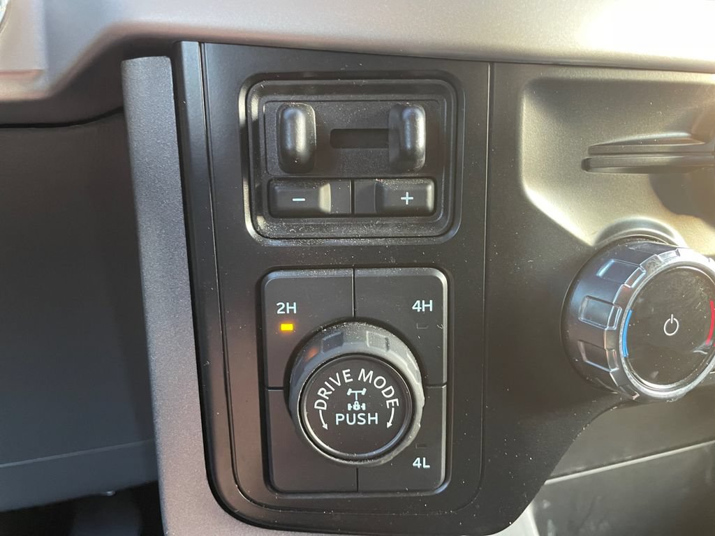 Certified 2023 Ford F150 XLT w/ Equipment Group 302A High AWD/4WD image 39