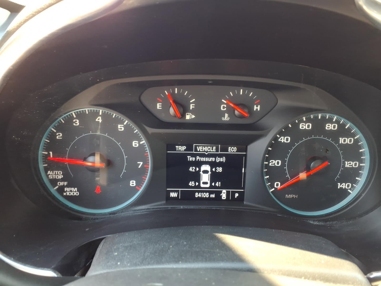Used 2020 Chevrolet Malibu LT FWD image 10